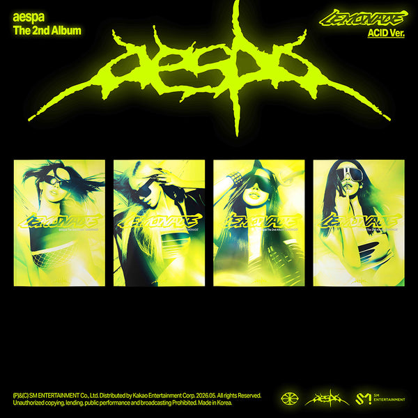 K-POP_aespa