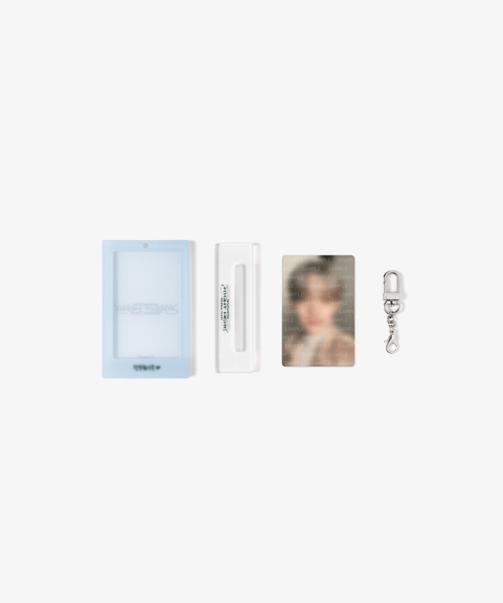 SEVENTEEN - RIGHT HERE WORLD TOUR IN GOYANG OFFICIAL MD ACRYLIC PHOTOC SEVENTEEN - RIGHT HERE WORLD TOUR IN GOYANG OFFICIAL MD ACRYLIC PHOTOC