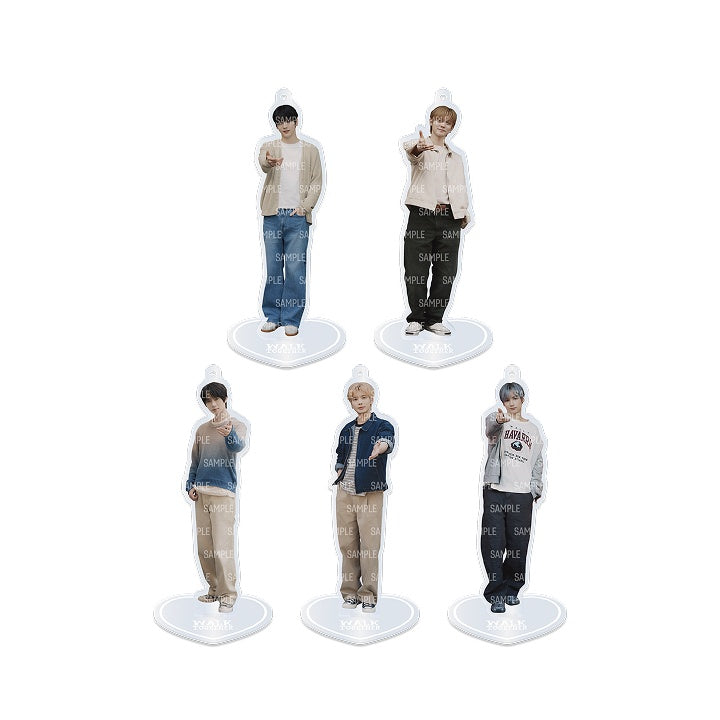 TXT - WALK TOGETHER OFFICIAL MD ACRYLIC STAND - COKODIVE