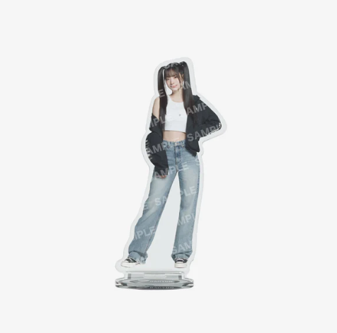 TWICE - THIS IS FOR WORLD TOUR IN JAPAN OFFICIAL MD ACRYLIC STAND