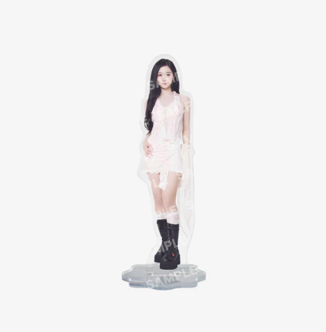 NMIXX - 1ST WORLD TOUR IN JAPAN OFFICIAL MD ACRYLIC STAND - COKODIVE