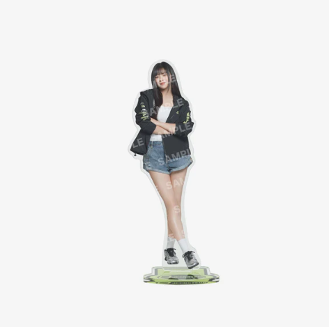 TWICE - THIS IS FOR WORLD TOUR IN JAPAN OFFICIAL MD ACRYLIC STAND