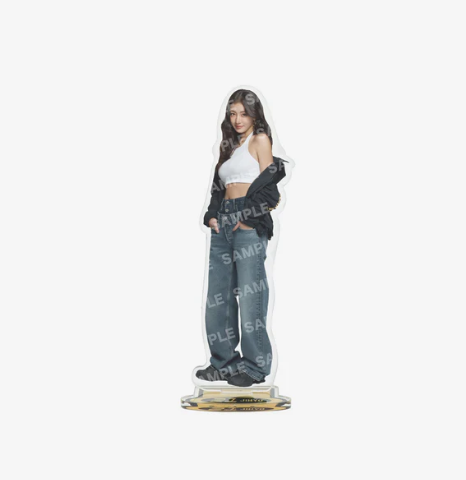 TWICE - THIS IS FOR WORLD TOUR IN JAPAN OFFICIAL MD ACRYLIC STAND
