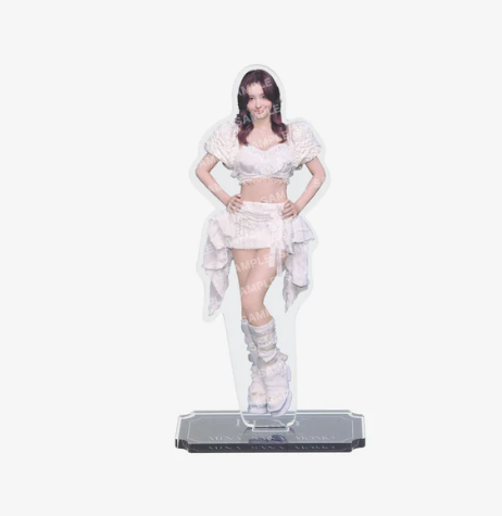 TWICE MISAMO - PLAY 1ST JAPAN ALBUM OFFICIAL MD ACRYLIC STAND