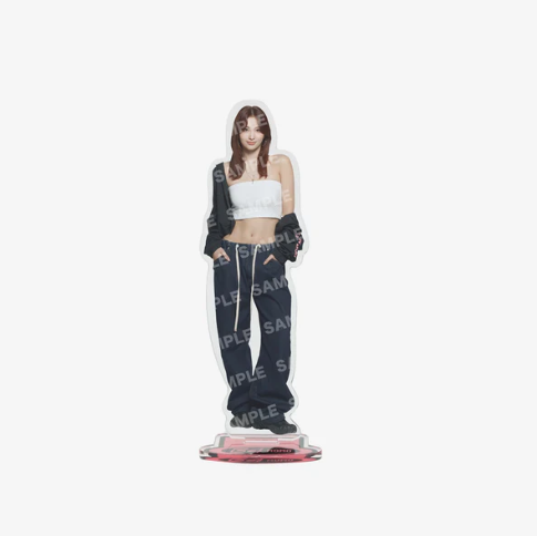TWICE - THIS IS FOR WORLD TOUR IN JAPAN OFFICIAL MD ACRYLIC STAND