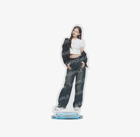 TWICE - THIS IS FOR WORLD TOUR IN JAPAN OFFICIAL MD ACRYLIC STAND - COKODIVE