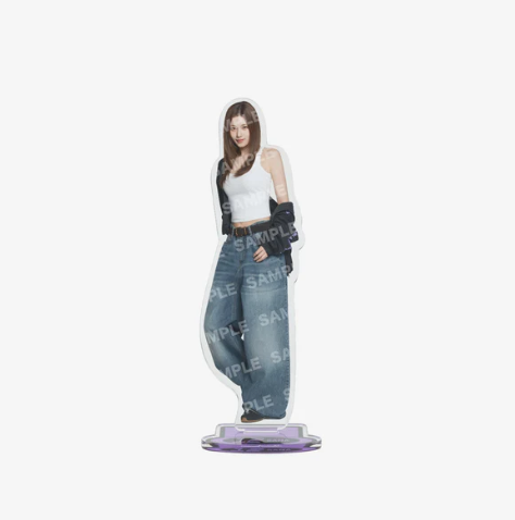 TWICE - THIS IS FOR WORLD TOUR IN JAPAN OFFICIAL MD ACRYLIC STAND