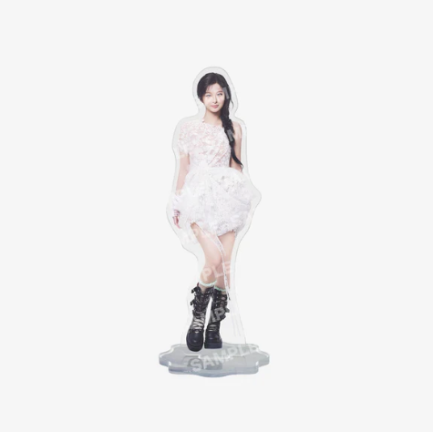 NMIXX - 1ST WORLD TOUR IN JAPAN OFFICIAL MD ACRYLIC STAND - COKODIVE