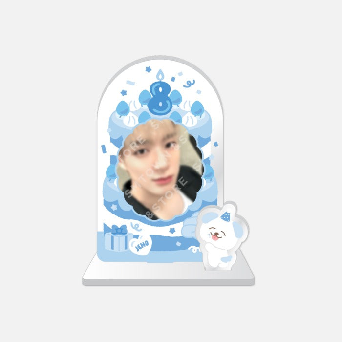 NCT DREAM - 8TH ANNIVERSARY OFFICIAL MD CHARACTER ACRYLIC STAND