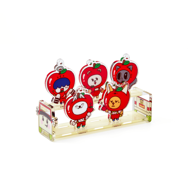 TXT - PPULBATU HEY! APPUL OFFICIAL MD ACRYLIC STAND - COKODIVE