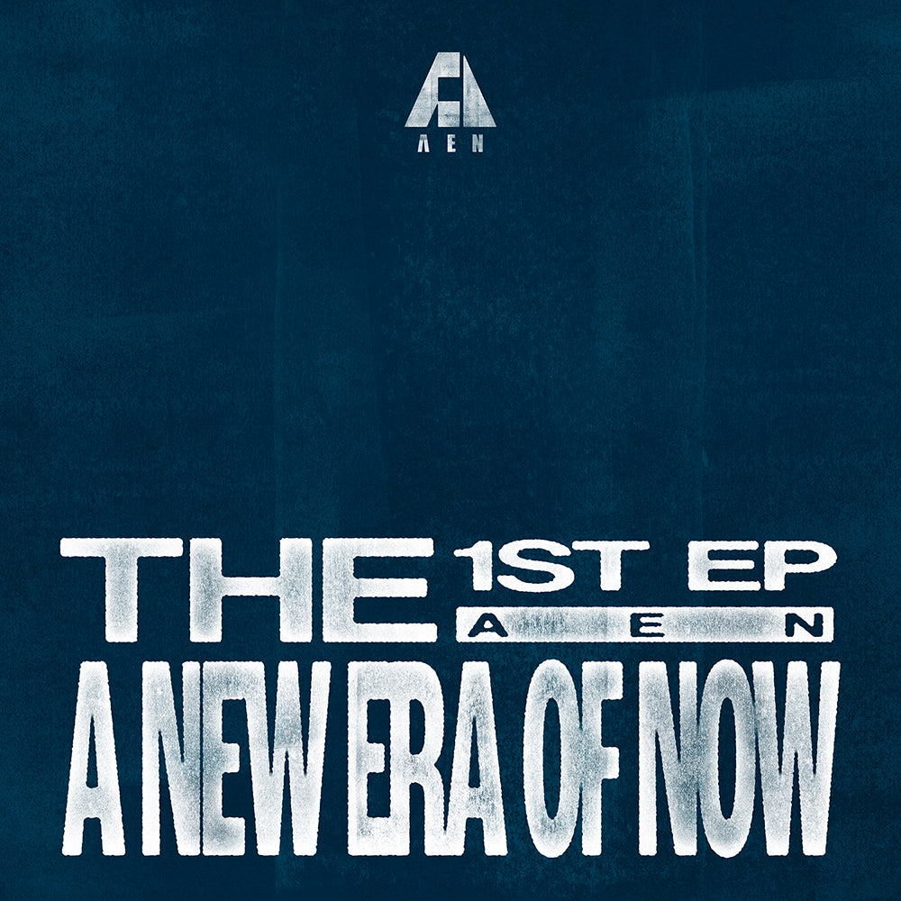 AEN - A NEW ERA OF NOW 1ST EP ALBUM JEWEL VER RANDOM - COKODIVE