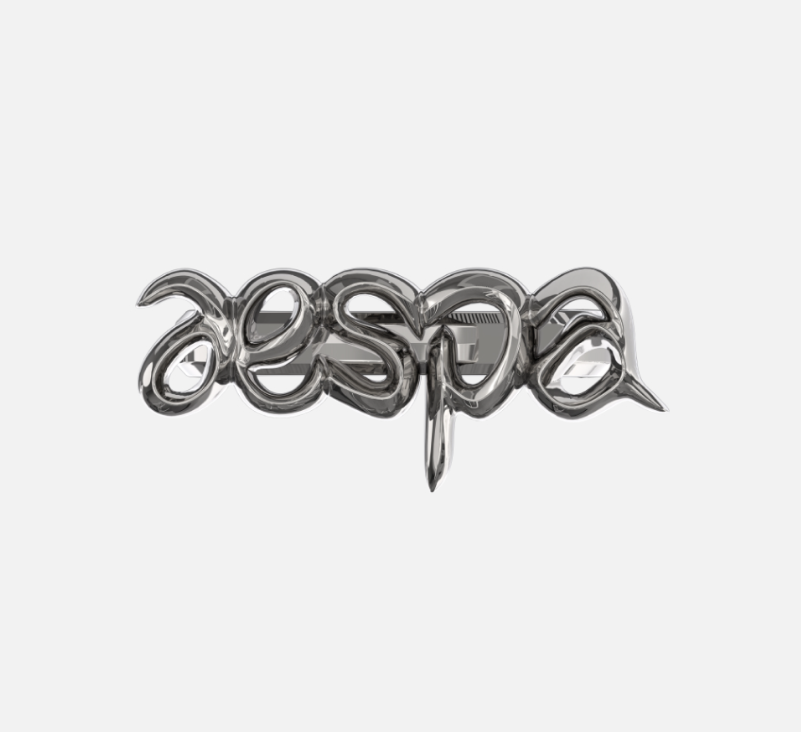 AESPA - FANLIGHT EMBLEM AESPA VER - COKODIVE