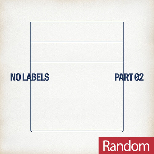 TXT YEONJUN - NO LABELS: PART 02 2ND MINI ALBUM ALADIN GIFT STANDARD RANDOM - COKODIVE