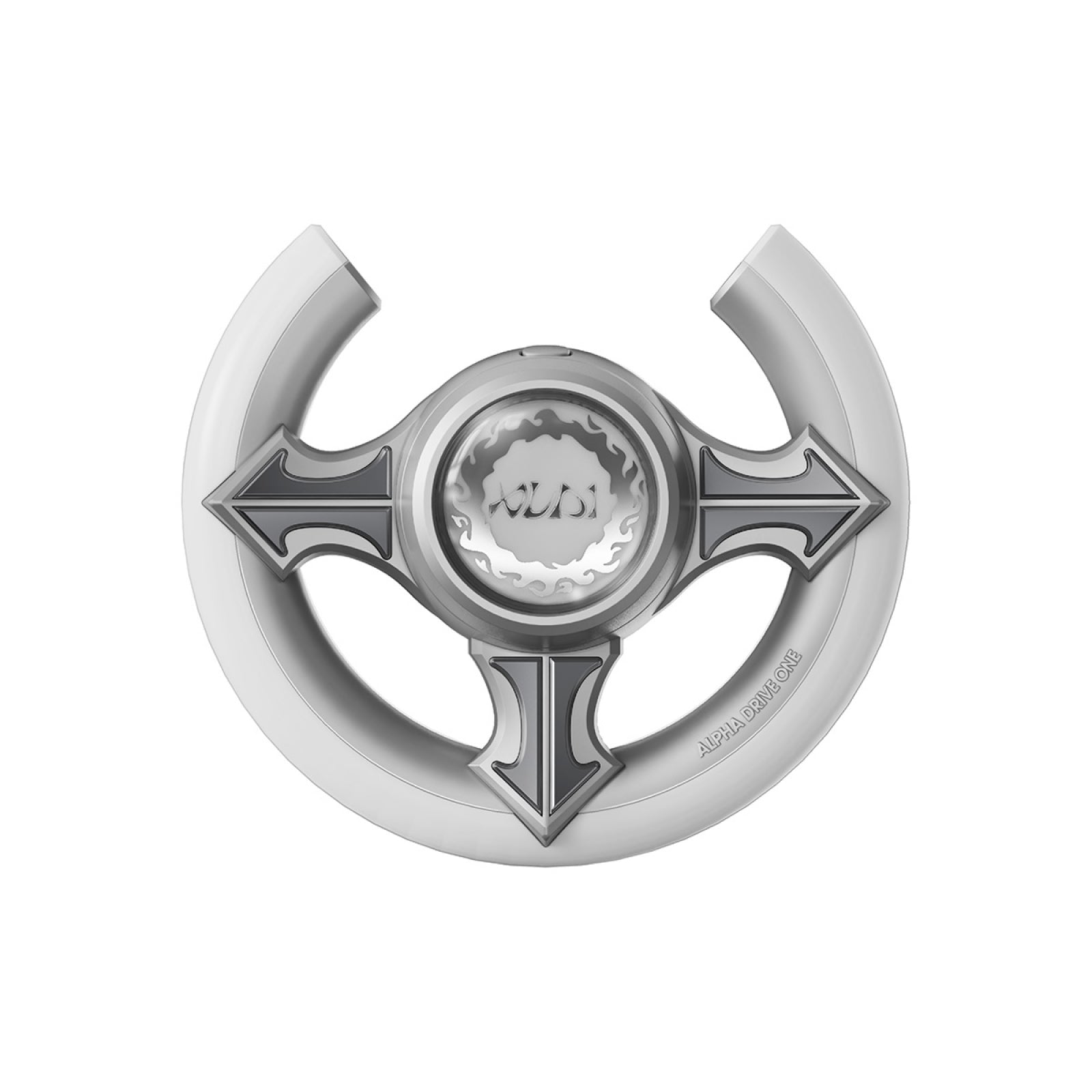 K-POP_ALPHA DRIVE ONE
