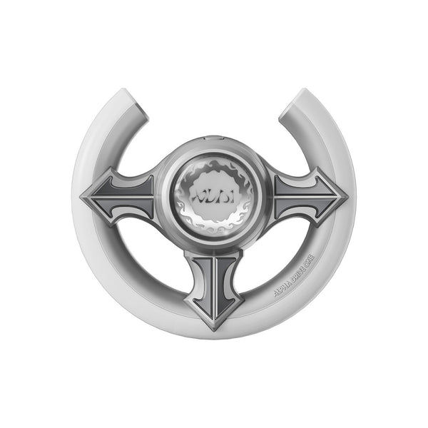 K-POP_ALPHA DRIVE ONE