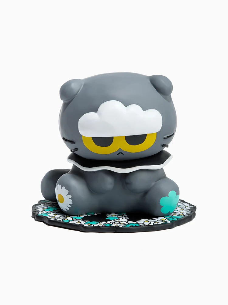 G-DRAGON - PEACEMINUSONE X ZO&FRIENDS OFFICIAL MD ZOA ART FIGURE - COKODIVE