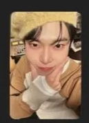 [ONLY PHOTOCARD]NCT127 - BE THERE FOR ME WINTER SPECIAL SINGLE ALBUM 127 STEREO VER. - COKODIVE