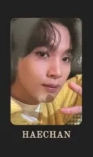 [ONLY PHOTOCARD]NCT127 - BE THERE FOR ME WINTER SPECIAL SINGLE ALBUM 127 STEREO VER. - COKODIVE