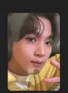 [ONLY PHOTOCARD]NCT127 - BE THERE FOR ME WINTER SPECIAL SINGLE ALBUM 127 STEREO VER. - COKODIVE