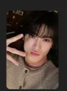 [ONLY PHOTOCARD]NCT127 - BE THERE FOR ME WINTER SPECIAL SINGLE ALBUM 127 STEREO VER. - COKODIVE