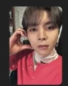 [ONLY PHOTOCARD]NCT127 - BE THERE FOR ME WINTER SPECIAL SINGLE ALBUM 127 STEREO VER. - COKODIVE