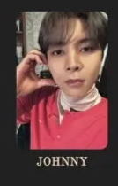 [ONLY PHOTOCARD]NCT127 - BE THERE FOR ME WINTER SPECIAL SINGLE ALBUM 127 STEREO VER. - COKODIVE