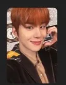 [ONLY PHOTOCARD]NCT127 - BE THERE FOR ME WINTER SPECIAL SINGLE ALBUM 127 STEREO VER. - COKODIVE