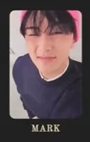 [ONLY PHOTOCARD]NCT127 - BE THERE FOR ME WINTER SPECIAL SINGLE ALBUM 127 STEREO VER. - COKODIVE