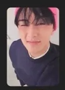 [ONLY PHOTOCARD]NCT127 - BE THERE FOR ME WINTER SPECIAL SINGLE ALBUM 127 STEREO VER. - COKODIVE