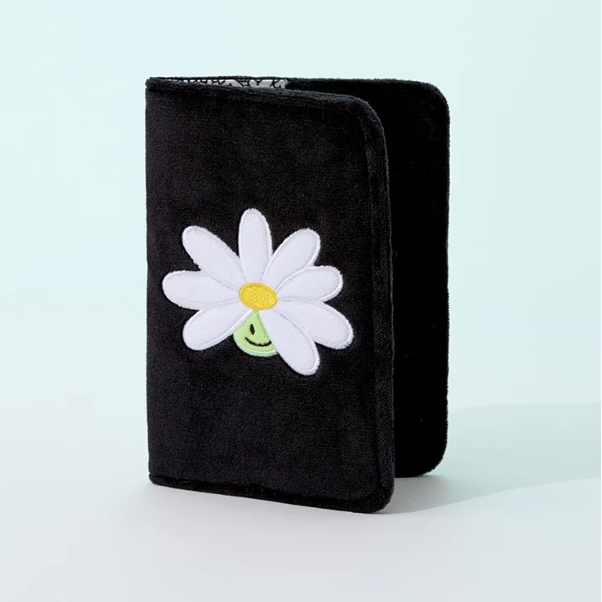 ZO&FRIENDS - A&NE SIGNATURE PASSPORT COVER - COKODIVE