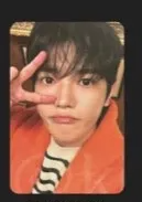 [ONLY PHOTOCARD]NCT127 - BE THERE FOR ME WINTER SPECIAL SINGLE ALBUM 127 STEREO VER. - COKODIVE