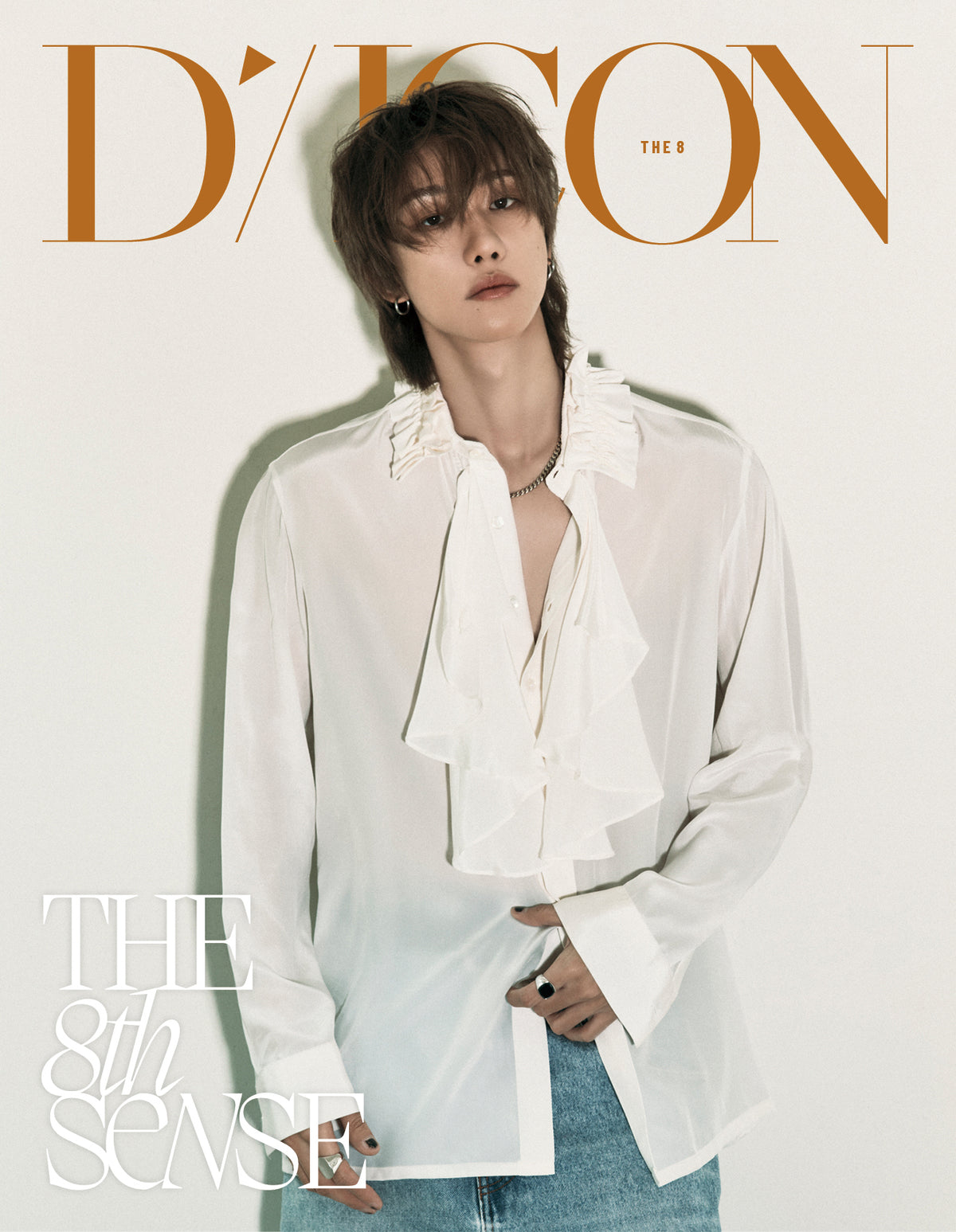 SEVENTEEN THE8 - DICON VOLUME N36 THE 8TH SENSE A TYPE - COKODIVE