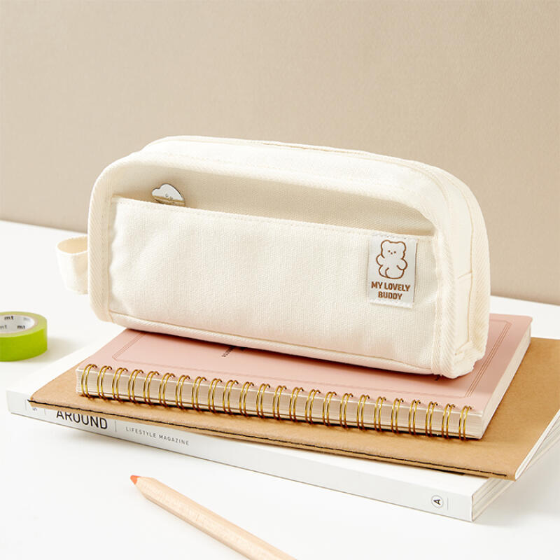 BABY BEAR MULTI POCKET POUCH - COKODIVE