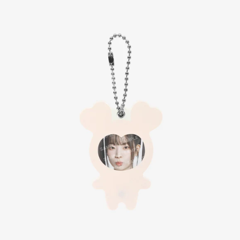 TWICE - THIS IS FOR WORLD TOUR IN JAPAN OFFICIAL MD BABY LOVELYS ACRYLIC KEY HOLDER WITH PHOTO