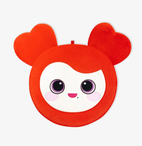 TWICE - THIS IS FOR WORLD TOUR IN JAPAN OFFICIAL MD BABY LOVELYS IMAGE PICKET CASE - COKODIVE