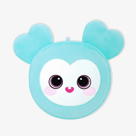 TWICE - THIS IS FOR WORLD TOUR IN JAPAN OFFICIAL MD BABY LOVELYS IMAGE PICKET CASE - COKODIVE