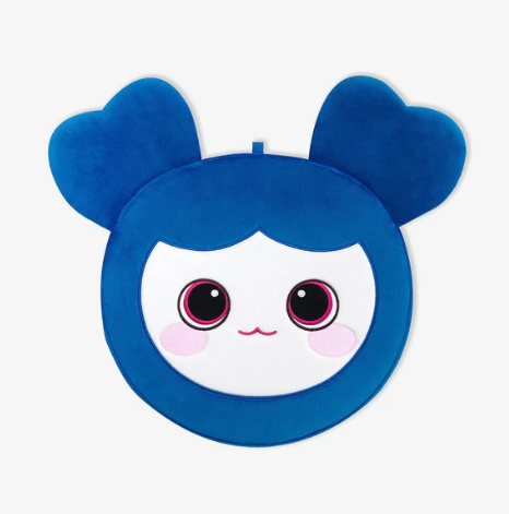 TWICE - THIS IS FOR WORLD TOUR IN JAPAN OFFICIAL MD BABY LOVELYS IMAGE PICKET CASE - COKODIVE