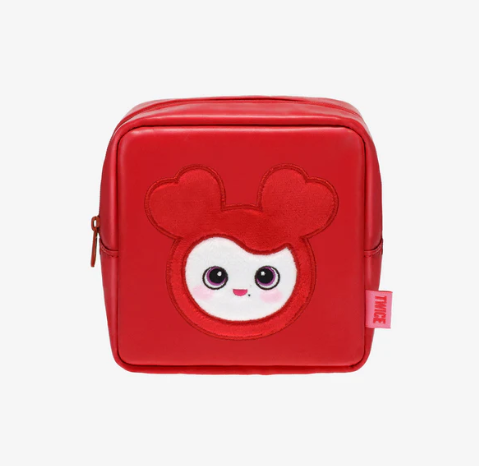 TWICE - THIS IS FOR WORLD TOUR IN JAPAN OFFICIAL MD BABY LOVELYS POUCH