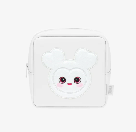TWICE - THIS IS FOR WORLD TOUR IN JAPAN OFFICIAL MD BABY LOVELYS POUCH