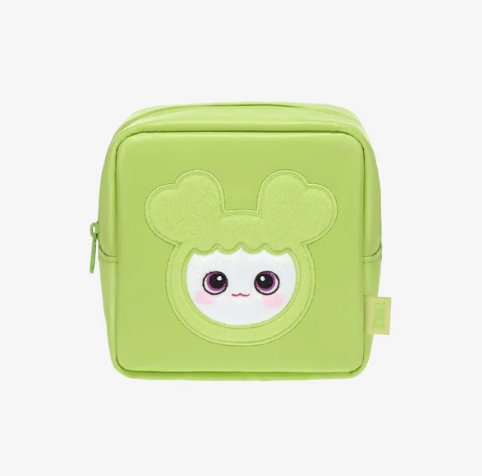 TWICE - THIS IS FOR WORLD TOUR IN JAPAN OFFICIAL MD BABY LOVELYS POUCH