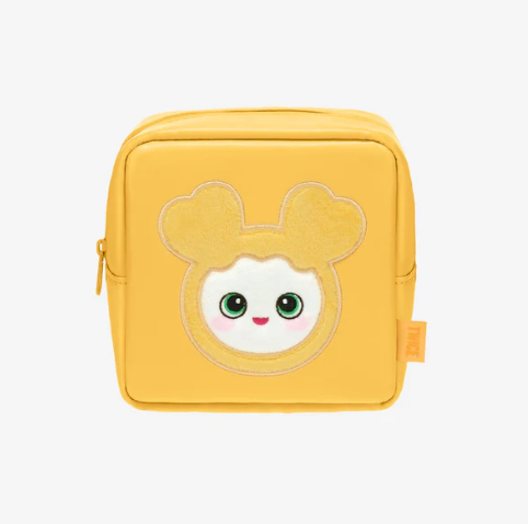 TWICE - THIS IS FOR WORLD TOUR IN JAPAN OFFICIAL MD BABY LOVELYS POUCH