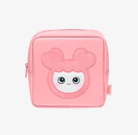 TWICE - THIS IS FOR WORLD TOUR IN JAPAN OFFICIAL MD BABY LOVELYS POUCH