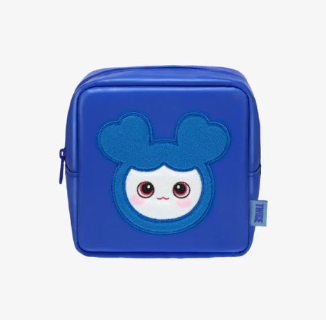 TWICE - THIS IS FOR WORLD TOUR IN JAPAN OFFICIAL MD BABY LOVELYS POUCH