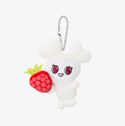 TWICE - JAPAN DEBUT 9TH ANNIVERSARY OFFICIAL MD LOVELY BAG CHARM - COKODIVE