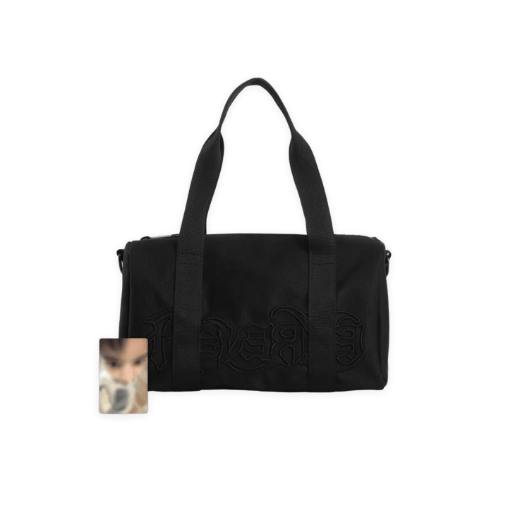EXO - REVERXE THE WORLD POP UP OFFICIAL MD BAG SET - COKODIVE