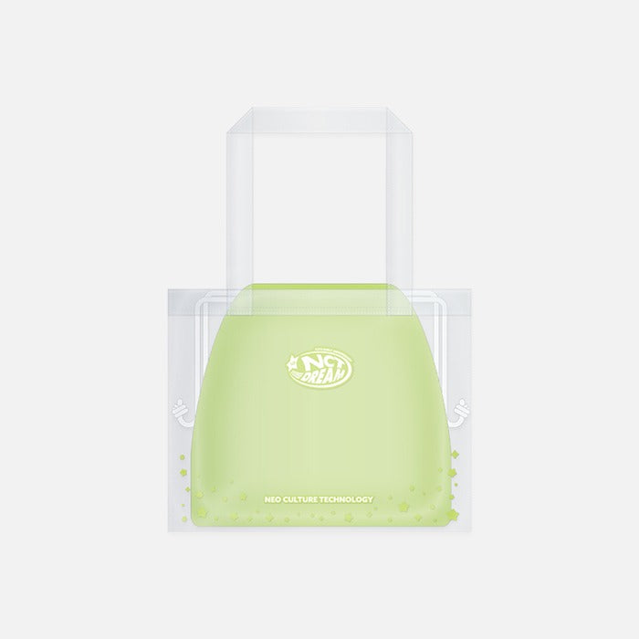 NCT DREAM - 10TH ANNIVERSARY OFFICIAL MD BAG - COKODIVE