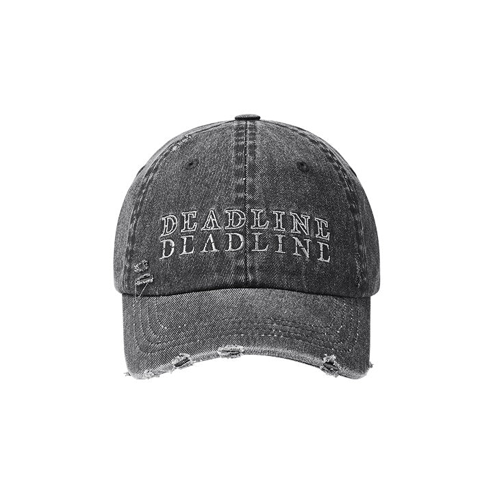 BLACKPINK - DEADLINE OFFICIAL MD BALLCAP - COKODIVE