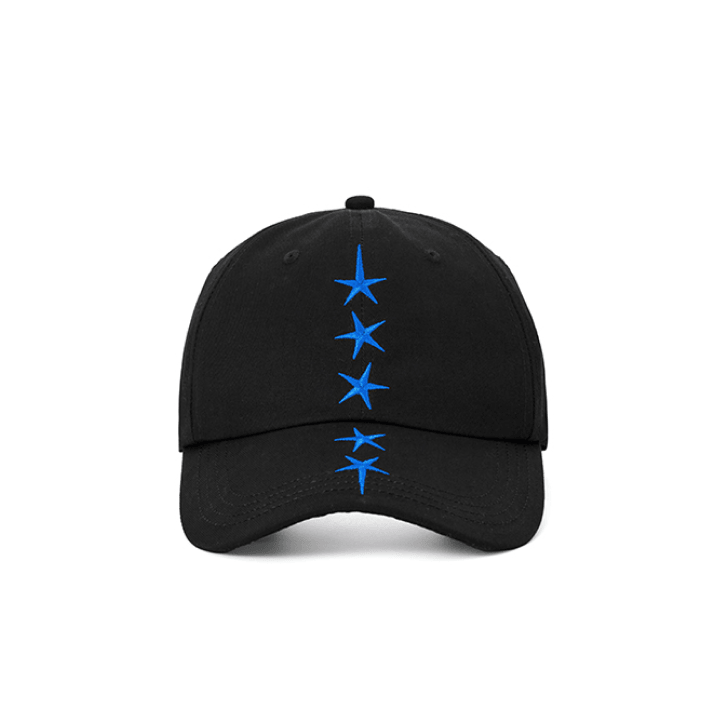 TXT - ACT : TOMORROW WORLD TOUR IN U.S. OFFICIAL MD BALLCAP - COKODIVE