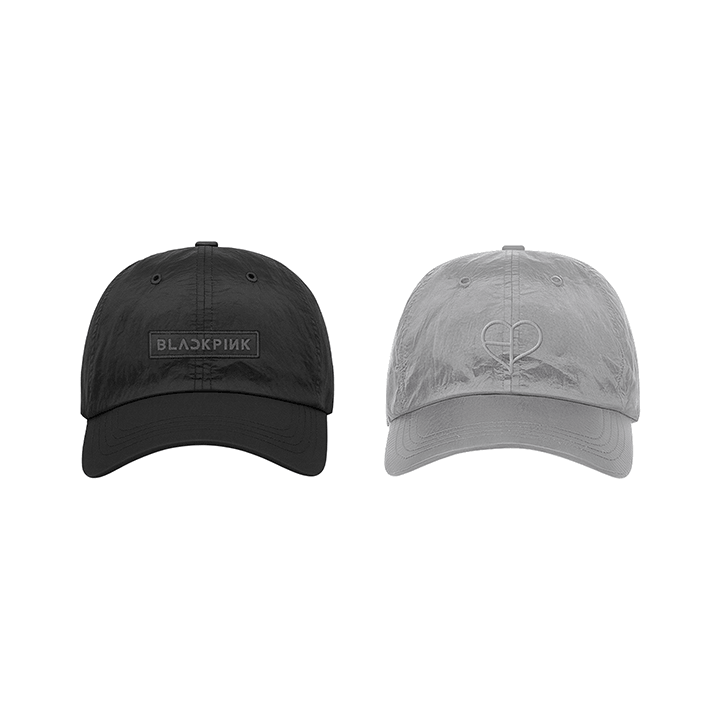 BLACKPINK - JUMP POP UP OFFICIAL MD BALLCAP - COKODIVE