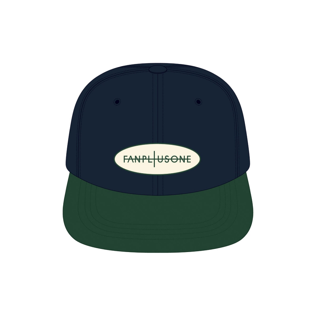 G-DRAGON - FAM+ILY : FAMILY : FAM I LOVE YOU 2026 'FAM' MEETING OFFICIAL MD BALL CAP - COKODIVE